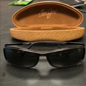 Maui Jim sunglasses